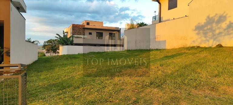 Imagem Terreno à Venda, 451 m² em Condomínio Residencial Monte Carlo - São José Dos Campos Imagem Terreno à Venda, 451 m² em Condomínio Residencial Monte Carlo - São José Dos Campos