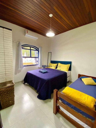 Imagem Sobrado com 4 Quartos à Venda, 350 m² em Massaguaçu - Caraguatatuba Imagem Sobrado com 4 Quartos à Venda, 350 m² em Massaguaçu - Caraguatatuba
