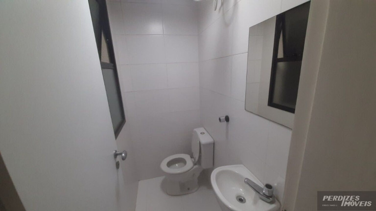 Imagem Apartamento com 3 Quartos à Venda, 80 m² em Vila Romana - São Paulo