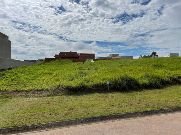 Imagem Terreno em Condomínio à Venda, 868 m² Imagem Terreno em Condomínio à Venda, 868 m²