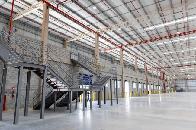 Imagem Imóvel para Alugar, 5.886 m² em São Marcos - Betim Imagem Imóvel para Alugar, 5.886 m² em São Marcos - Betim