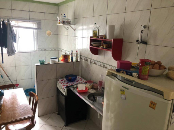 Imagem Apartamento com 2 Quartos à Venda, 60 m² em Centro - Tijucas