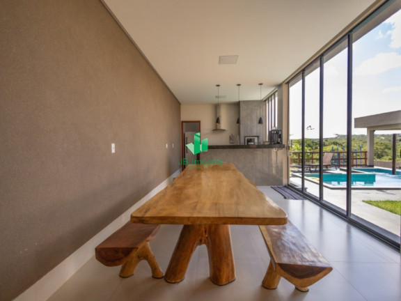 Imagem Imóvel com 3 Quartos para Alugar ou Temporada, 10 m² em Condomínio Marinas Di Caldas - Caldas Novas Imagem Imóvel com 3 Quartos para Alugar ou Temporada, 10 m² em Condomínio Marinas Di Caldas - Caldas Novas