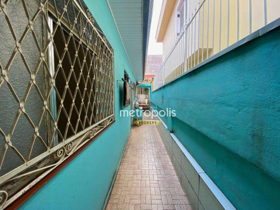 Imagem Casa com 2 Quartos à Venda, 119 m² em Olímpico - São Caetano Do Sul Imagem Casa com 2 Quartos à Venda, 119 m² em Olímpico - São Caetano Do Sul