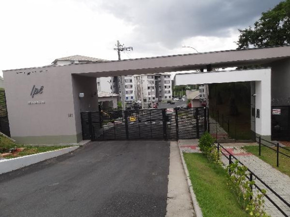 Apartamento com 2 Quartos à Venda, 50 m² em Monte Azul - Belo Horizonte