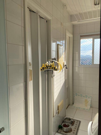 Imagem Apartamento com 3 Quartos à Venda, 110 m² em Alphaville - Santana De Parnaíba