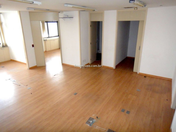 Imagem Sala Comercial à Venda, 130 m² em Brooklin Paulista - São Paulo Imagem Sala Comercial à Venda, 130 m² em Brooklin Paulista - São Paulo
