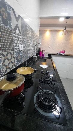 Imagem Apartamento com 2 Quartos à Venda, 50 m² em Vila Voturua - São Vicente Imagem Apartamento com 2 Quartos à Venda, 50 m² em Vila Voturua - São Vicente