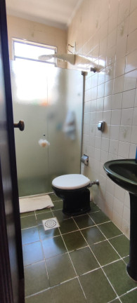 Imagem Casa com 3 Quartos à Venda, 155 m² em Embaré - Santos