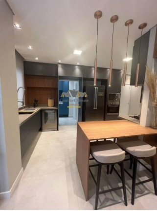 Imagem Apartamento com 3 Quartos à Venda, 127 m² em Centro - Santo André Imagem Apartamento com 3 Quartos à Venda, 127 m² em Centro - Santo André