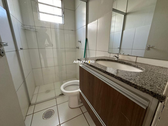 Imagem Apartamento com 2 Quartos à Venda, 54 m² em Residencial Amazonas - Franca Imagem Apartamento com 2 Quartos à Venda, 54 m² em Residencial Amazonas - Franca