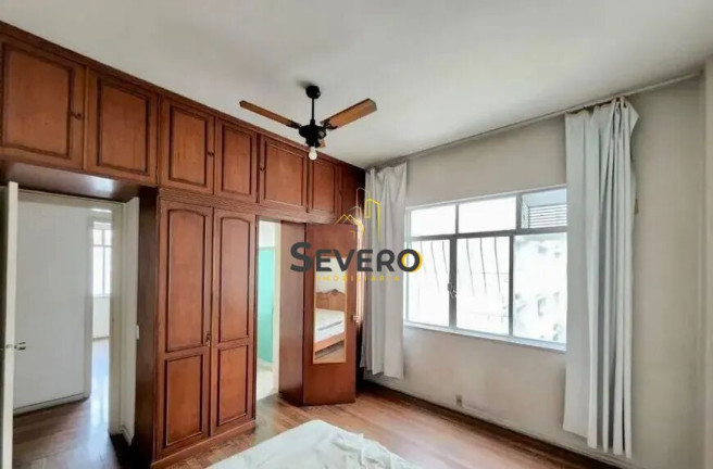 Imagem Apartamento com 3 Quartos à Venda, 130 m² em Icaraí - Niterói