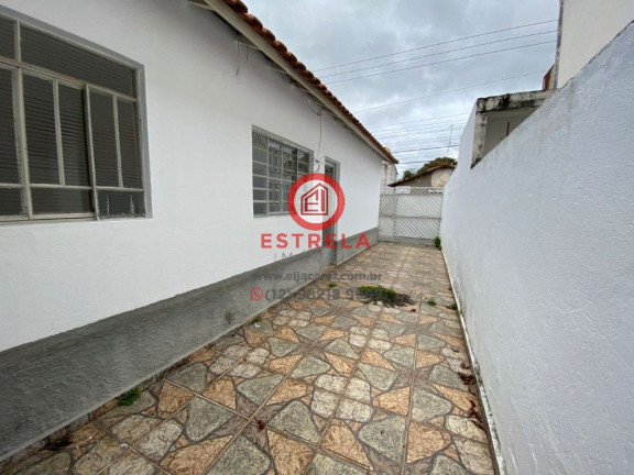 Imagem Casa com 2 Quartos à Venda, 68 m² em Vila Aprazível - Jacareí