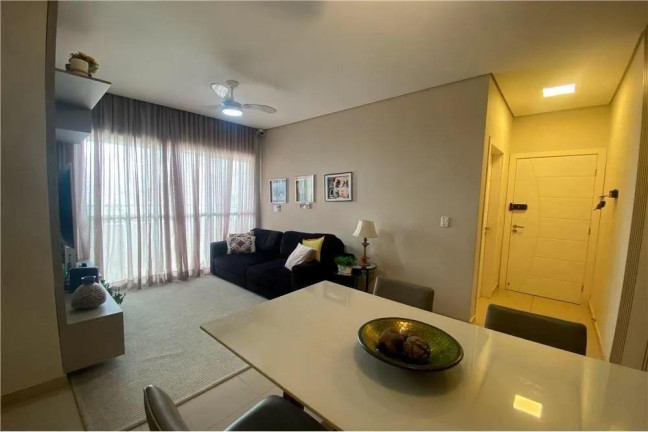 Imagem Apartamento com 3 Quartos à Venda, 100 m² em Areão - Cuiabá