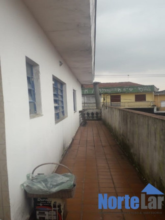 Imagem Sobrado com 2 Quartos à Venda, 150 m² em Itaberaba - São Paulo