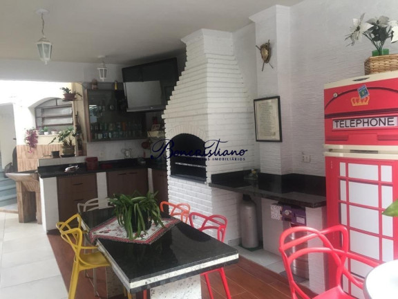 Imagem Sobrado com 3 Quartos à Venda, 306 m² em Parque Mandaqui - Sao Paulo Imagem Sobrado com 3 Quartos à Venda, 306 m² em Parque Mandaqui - Sao Paulo