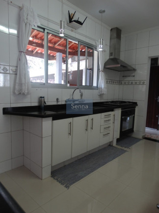 Imagem Imóvel com 4 Quartos à Venda, 320 m² em Caxambu - Jundiaí
