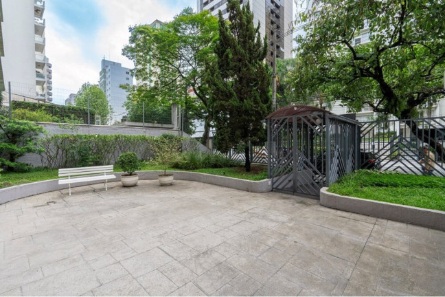 Imagem Apartamento com 3 Quartos à Venda, 150 m² em Jardim Paulista - São Paulo