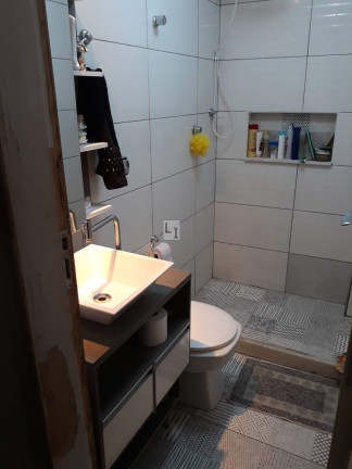 Imagem Casa de Condomínio com 2 Quartos à Venda, 120 m² em Pião - São Gonçalo