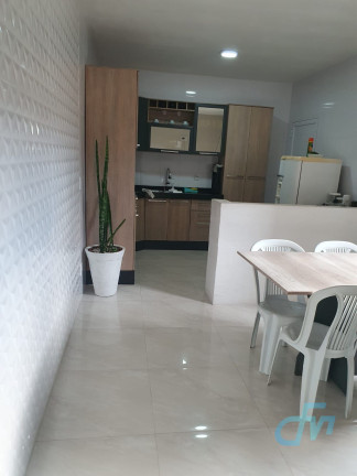 Imagem Sobrado com 3 Quartos à Venda, 80 m² em Parque Residencial Itapeti - Mogi Das Cruzes