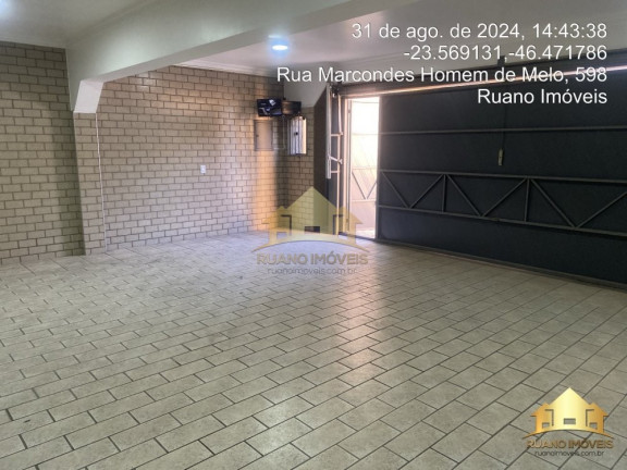Imagem Sobrado com 4 Quartos à Venda, 425 m² em Jardim Nossa Senhora Do Carmo - São Paulo Imagem Sobrado com 4 Quartos à Venda, 425 m² em Jardim Nossa Senhora Do Carmo - São Paulo
