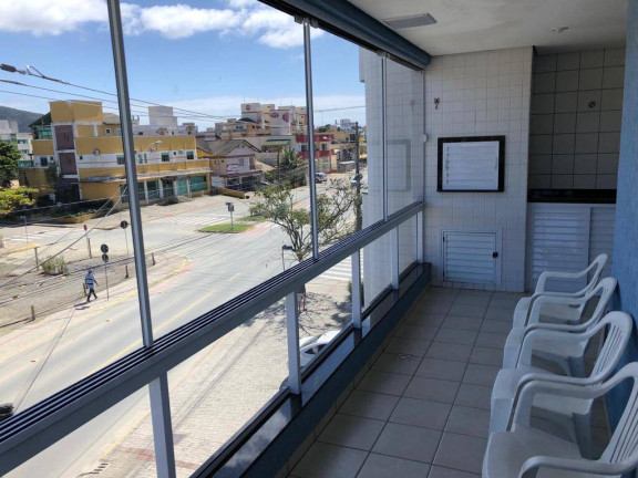 Apartamento com 2 Quartos para Temporada, 78 m² em Bombas - Bombinhas