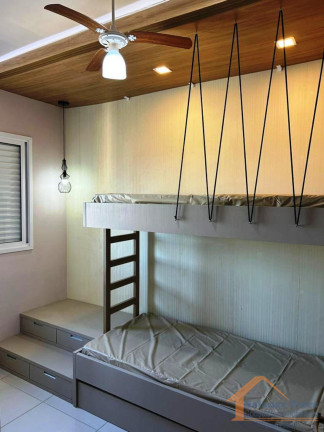 Imagem Cobertura com 3 Quartos à Venda, 118 m² em Silop - Ubatuba