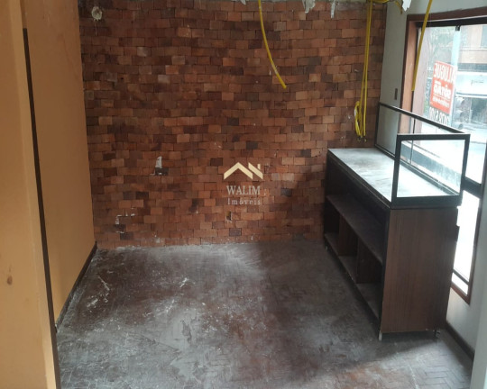 Imagem Casa com 1 Quarto para Alugar, 220 m² em Savassi - Belo Horizonte