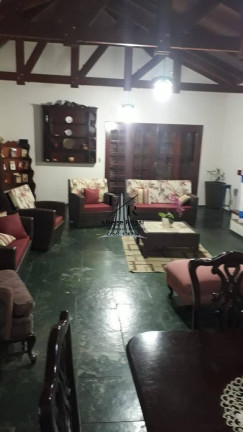 Imagem Chácara com 4 Quartos à Venda, 19 m² em Atibaia Imagem Chácara com 4 Quartos à Venda, 19 m² em Atibaia