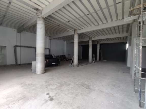 Imagem Sala Comercial para Alugar, 750 m² em Vila Virgínia - Itaquaquecetuba