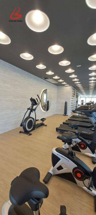 Imagem Apartamento com 4 Quartos à Venda, 157 m² em Perdizes - São Paulo