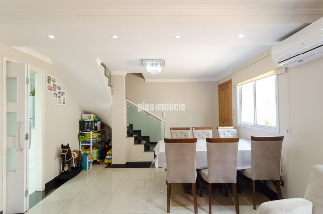 Imagem Casa com 3 Quartos à Venda, 120 m² em Vila Santa Catarina - São Paulo Imagem Casa com 3 Quartos à Venda, 120 m² em Vila Santa Catarina - São Paulo