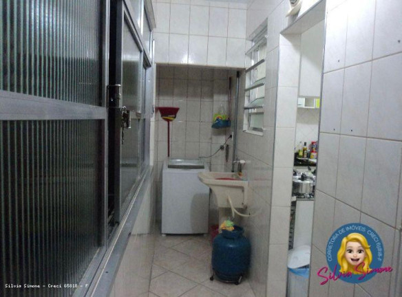 Imagem Apartamento com 2 Quartos à Venda, 68 m² em Centro - São Vicente Imagem Apartamento com 2 Quartos à Venda, 68 m² em Centro - São Vicente