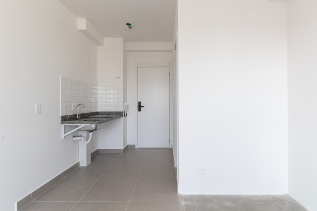 Imagem Studio com 1 Quarto à Venda, 25 m² em Vila Olímpia - São Paulo