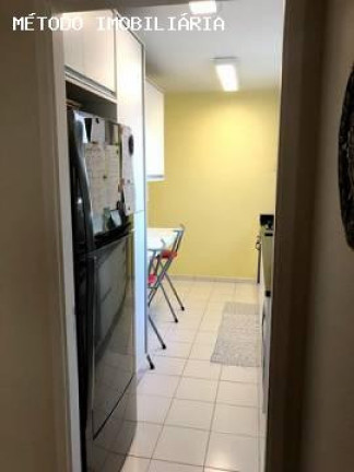 Imagem Apartamento com 3 Quartos à Venda, 121 m² em Mooca - São Paulo