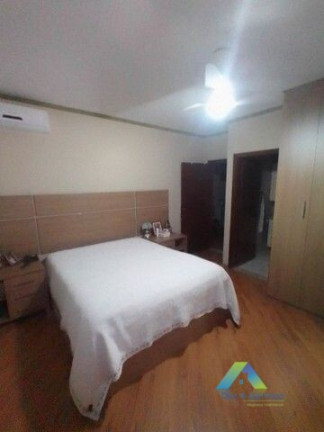 Imagem Sobrado com 4 Quartos à Venda, 192 m² em Ipiranga - São Paulo Imagem Sobrado com 4 Quartos à Venda, 192 m² em Ipiranga - São Paulo