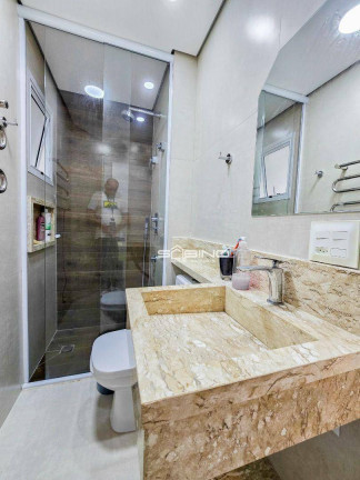 Imagem Apartamento com 3 Quartos à Venda, 83 m² em Riviera De São Lourenço - Bertioga