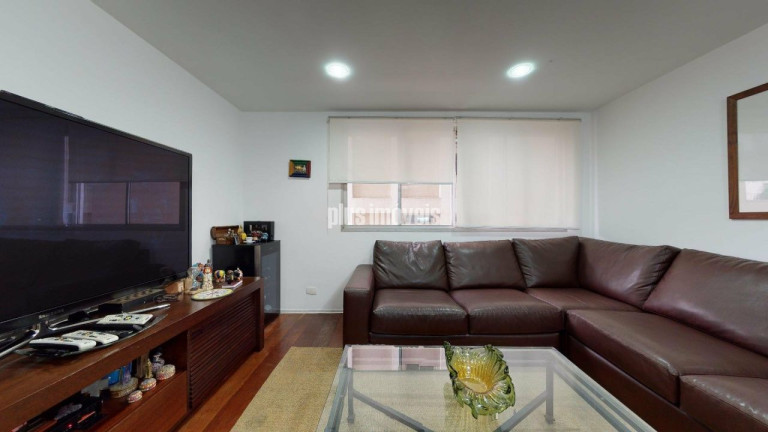 Imagem Apartamento com 3 Quartos à Venda, 113 m² em Jardim América - São Paulo