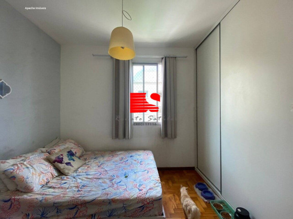 Imagem Cobertura com 3 Quartos à Venda,  em Estoril - Belo Horizonte