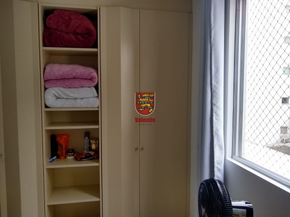 Imagem Apartamento com 2 Quartos à Venda, 93 m² em Estreito - Florianópolis