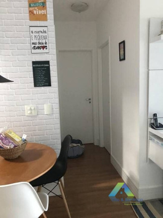 Imagem Apartamento com 2 Quartos à Venda, 67 m² em Sacomã - São Paulo Imagem Apartamento com 2 Quartos à Venda, 67 m² em Sacomã - São Paulo
