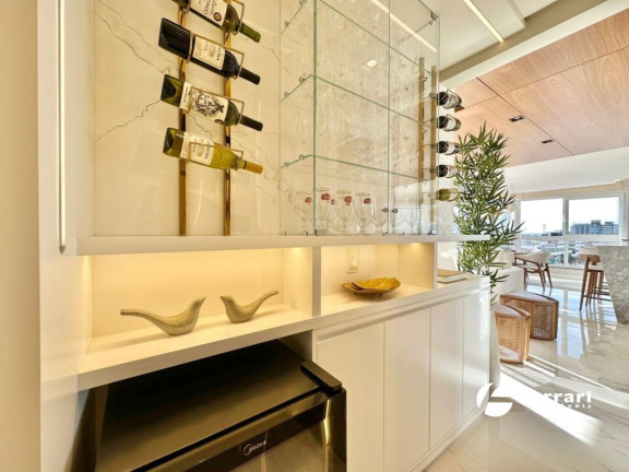 Imagem Apartamento com 2 Quartos à Venda, 133 m² em Centro - Capao Da Canoa