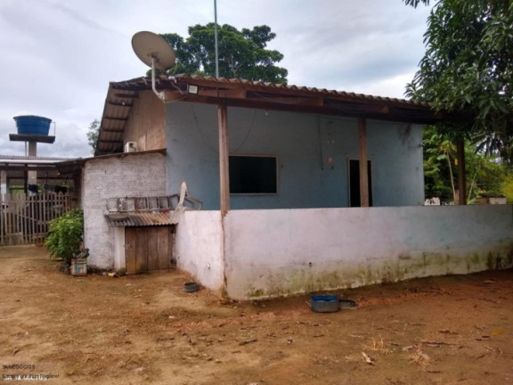 Chácara à Venda, 160 m² em Bairro Novo - Porto Velho