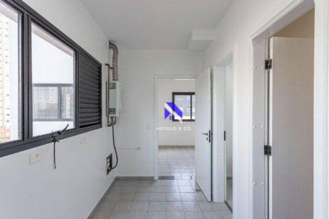 Imagem Apartamento com 4 Quartos à Venda, 152 m² em Bosque Da Saúde - São Paulo Imagem Apartamento com 4 Quartos à Venda, 152 m² em Bosque Da Saúde - São Paulo