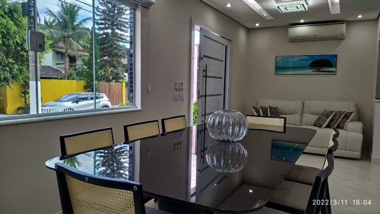 Imagem Casa com 5 Quartos à Venda, 200 m² em Riviera De São Lourenço - Bertioga