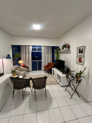 Imagem Apartamento com 3 Quartos à Venda, 98 m² em Umarizal - Belém