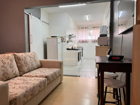 Imóvel com 2 Quartos à Venda, 78 m² em Cambuí - Campinas