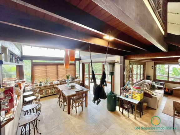 Imagem Casa de Condomínio com 3 Quartos à Venda, 1 m² em Recanto Impla - Carapicuíba