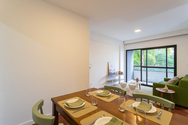 Imagem Apartamento com 2 Quartos à Venda, 79 m² em Alto Da Lapa - São Paulo
