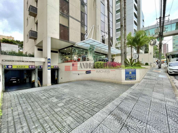 Imagem Sala Comercial para Alugar, 39 m² em Vila Olímpia - São Paulo Imagem Sala Comercial para Alugar, 39 m² em Vila Olímpia - São Paulo